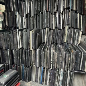 筆記本回收注意事項：確保你的權益